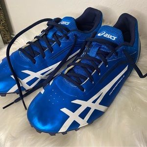 ASICS' Hypersprint 5 running shoe